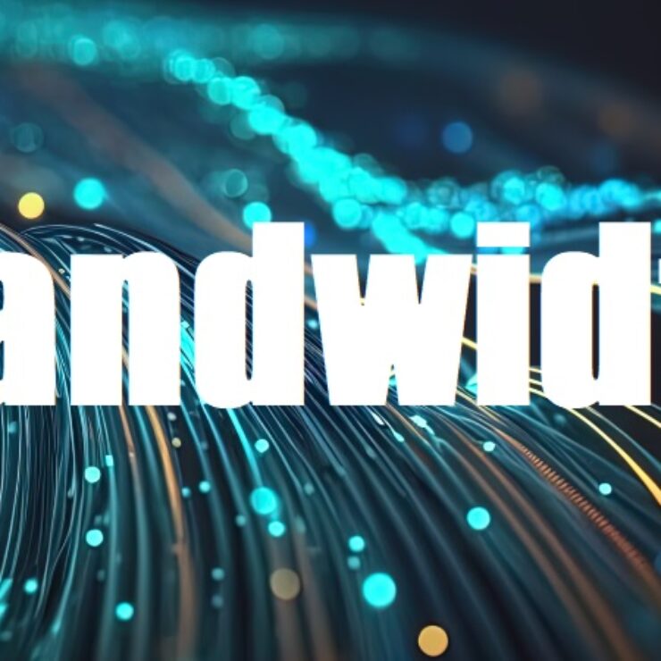 Bandwidth: The Backbone of Modern Networking