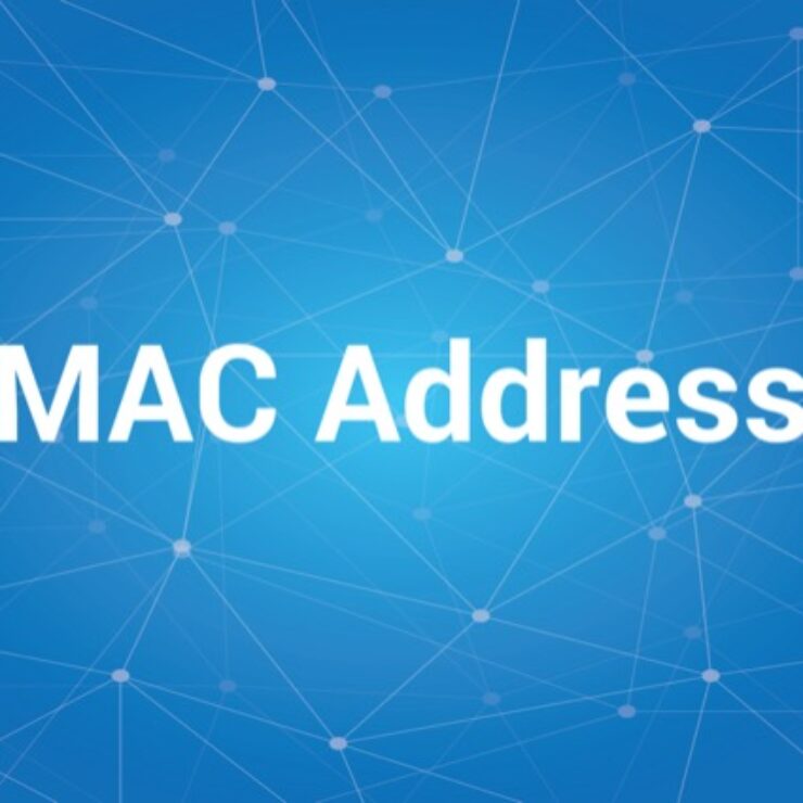 Understanding MAC Address: The Backbone of Network Identification