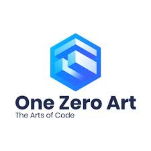 Onezeroart LLC Blog