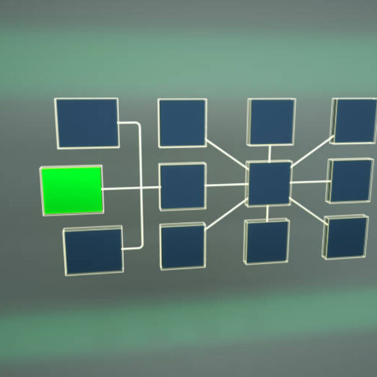 What is Network Topology? Types & Their Use Cases