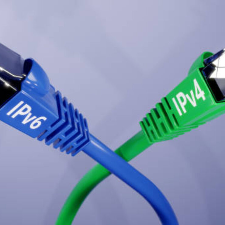 Understanding IP Addressing: IPv4, IPv6 & Subnetting