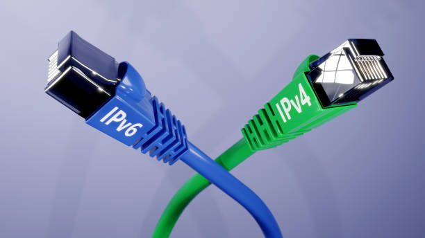 Understanding IP Addressing: IPv4, IPv6 & Subnetting