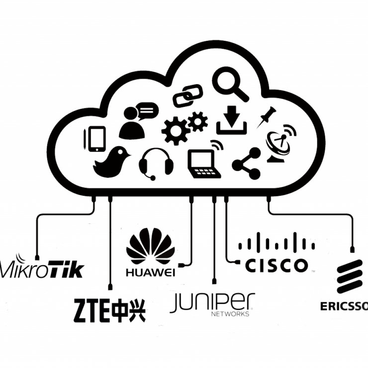 Zal Ultra : The alternative of Powercode ISP CRM