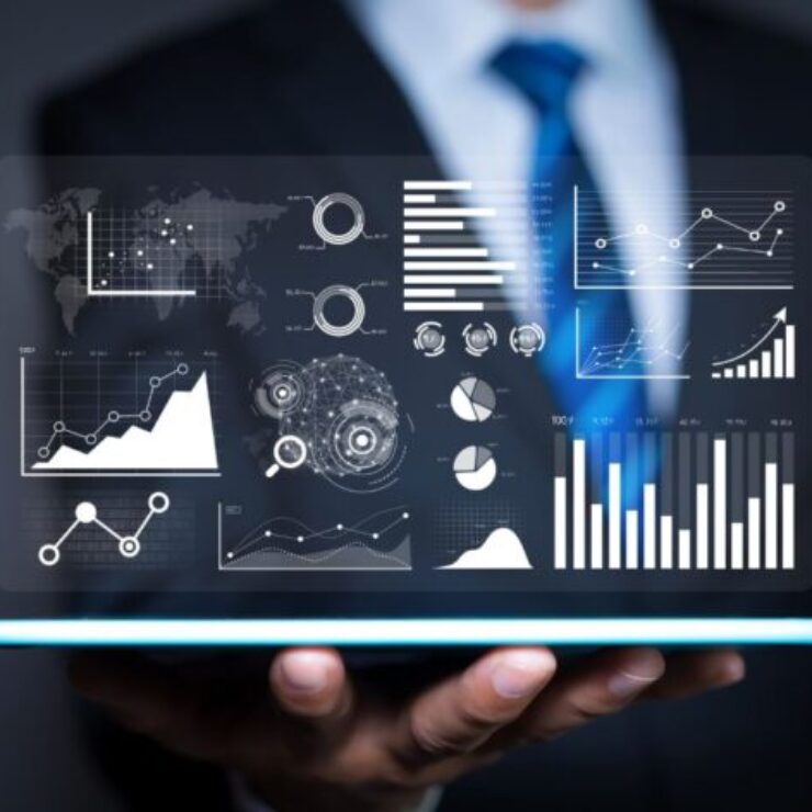 Customer Data Management Problem in ISP & Its Solution
