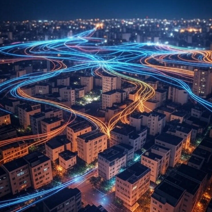 Bandwidth Mismanagement in ISPs and How Zal Ultra Solves It