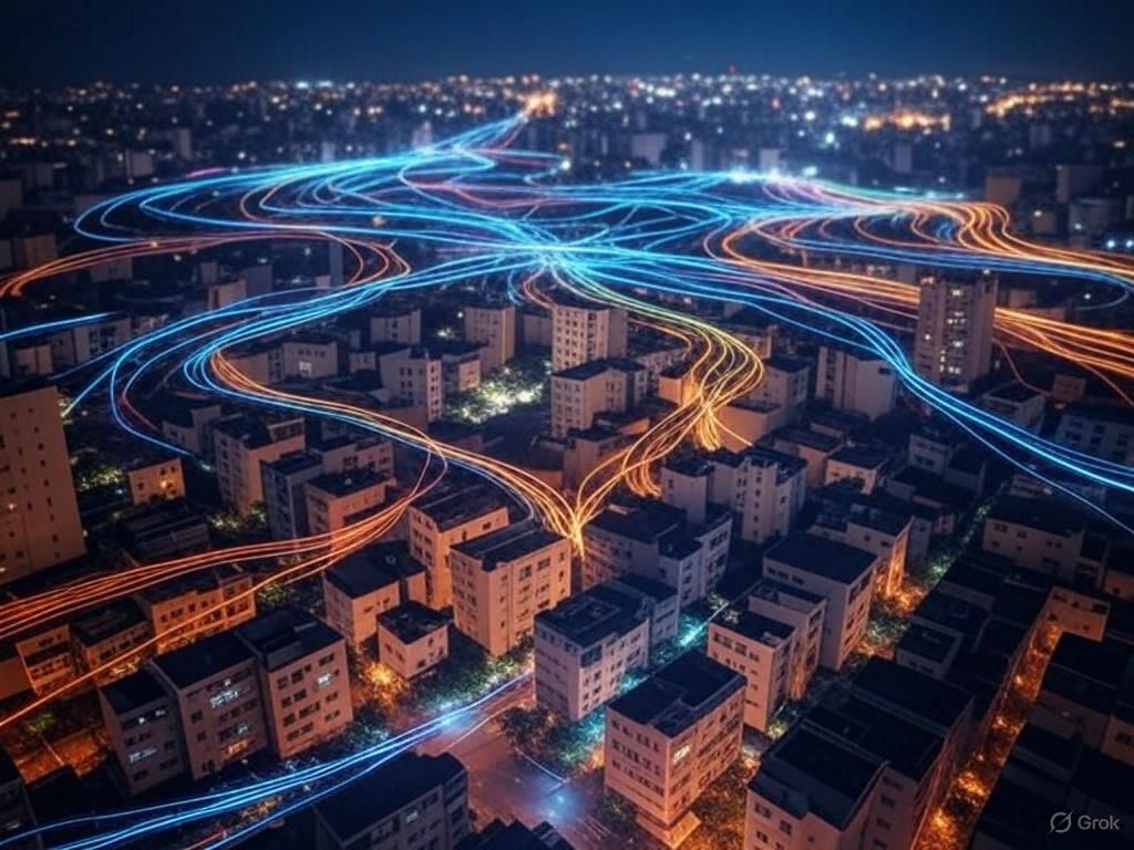 Bandwidth Mismanagement in ISPs and How Zal Ultra Solves It
